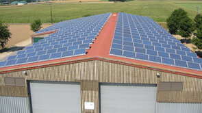 Photovoltaik