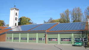 Photovoltaik