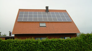 Photovoltaik